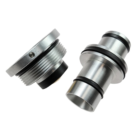 Coilhose Pneumatics Cannon Piston and Seal Kit 9000-CSK